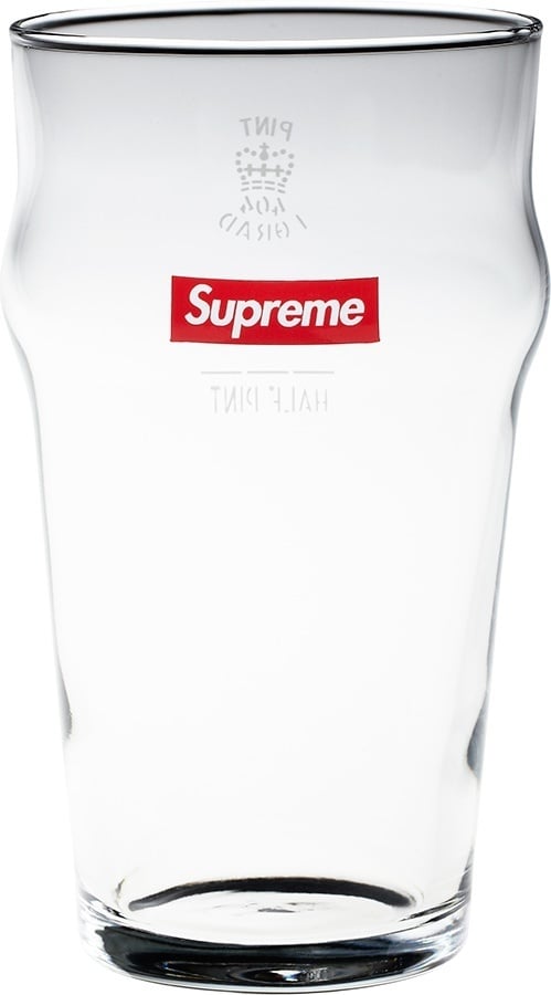 Pint Glass